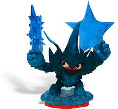 Skylanders Figures