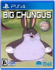 Big Chungus