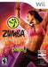 Zumba Fitness for Wii