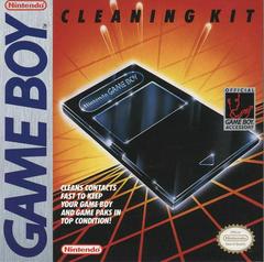 Gameboy Cleaning Kit