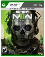 Call of Duty Modern Warfare II