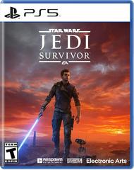 Star Wars: Jedi Survivor