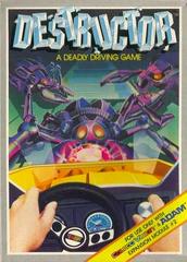 Destructor