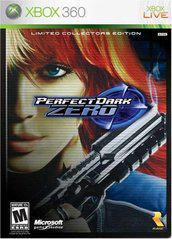 Perfect Dark Zero [Collector's Edition]