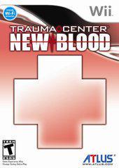 Trauma Center New Blood for Wii