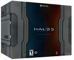 Halo 5 Guardians Limited Collector's Edition (Game Only)