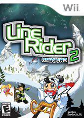 Line Rider 2 Unbound for Wii
