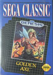 Golden Axe (Classic)
