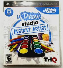uDraw Studio: Instant Artist