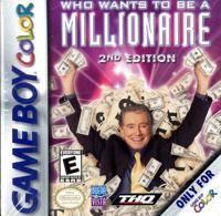 Who Wants To Be A Millionaire 2nd Edition