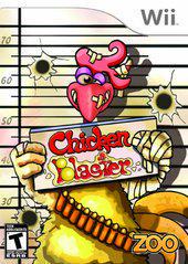 Chicken Blaster for Wii