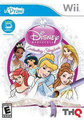 uDraw: Disney Princess: Enchanting Storybooks for Wii
