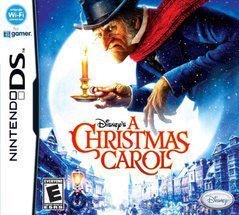 A Christmas Carol