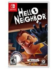 Hello Neighbor
