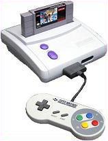 Super Nintendo Jr.