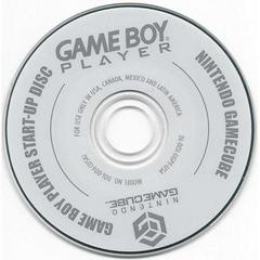 GameCube GameBoy Player (w/ disc)