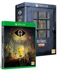 Little Nightmares Six Edition (Sealed)