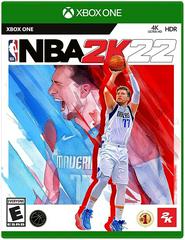 NBA 2k22