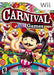 Carnival Games for Wii