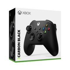 Xbox One Series X Controller Carbon Black [In Box]