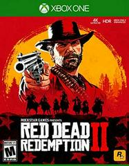 Red Dead Redemption 2 for Xbox One
