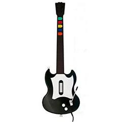 Redoctane Guitar Hero Wired Guitar for PS2
