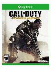 Call of Duty Advanced Warfare for Xbox One