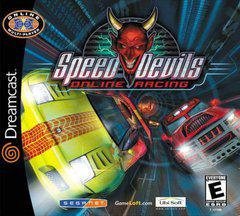 Speed Devils Online Racing