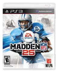 Madden 25