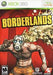 Borderlands for Xbox 360