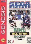 NHL All-Star Hockey 95