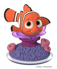 Disney Infinity Figures (In Box)
