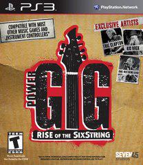 Power Gig: Rise of the SixString