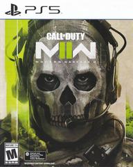 Call of Duty MWII