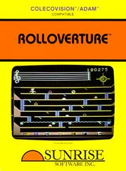 Rolloverture