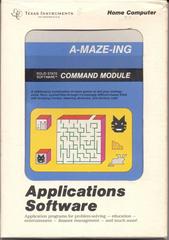 A-Maze-Ing