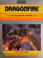 Dragonfire