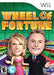 Wheel of Fortune for Wii