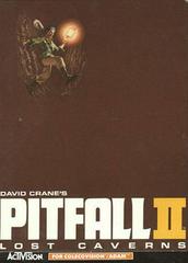 Pitfall II: Lost Caverns