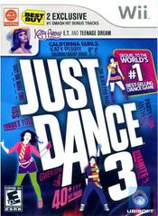 Just Dance 3