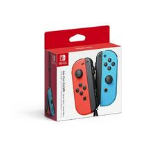 Nintendo Switch Neon Joy-Con Controllers