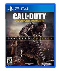 Call of Duty Advanced Warfare [Day Zero Edition]