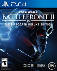 Star Wars Battlefront 2 [Deluxe Edition]