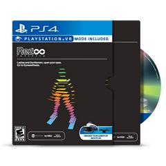 Rez Infinite [Eco-Forward Edition] Sealed