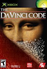 Da Vinci Code for Xbox