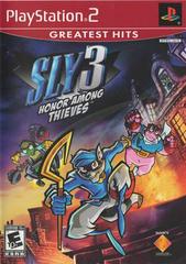 Sly 3 Honor Among Thieves (Sealed)