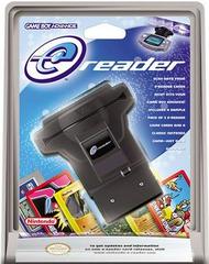 GBA E Reader