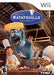 Ratatouille for Wii