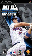 MLB 07 The Show