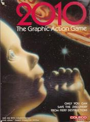 2010 The Graphic Action Game